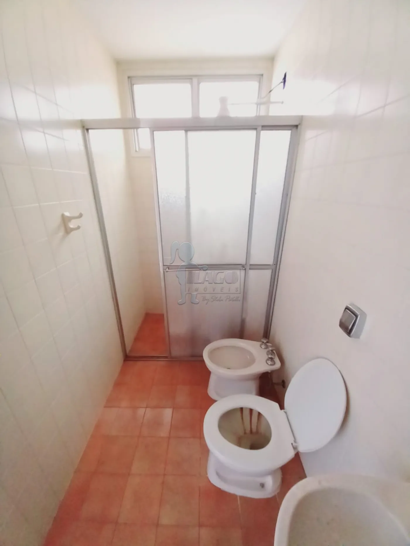 Alugar Apartamentos / Padrão em Ribeirão Preto R$ 950,00 - Foto 6