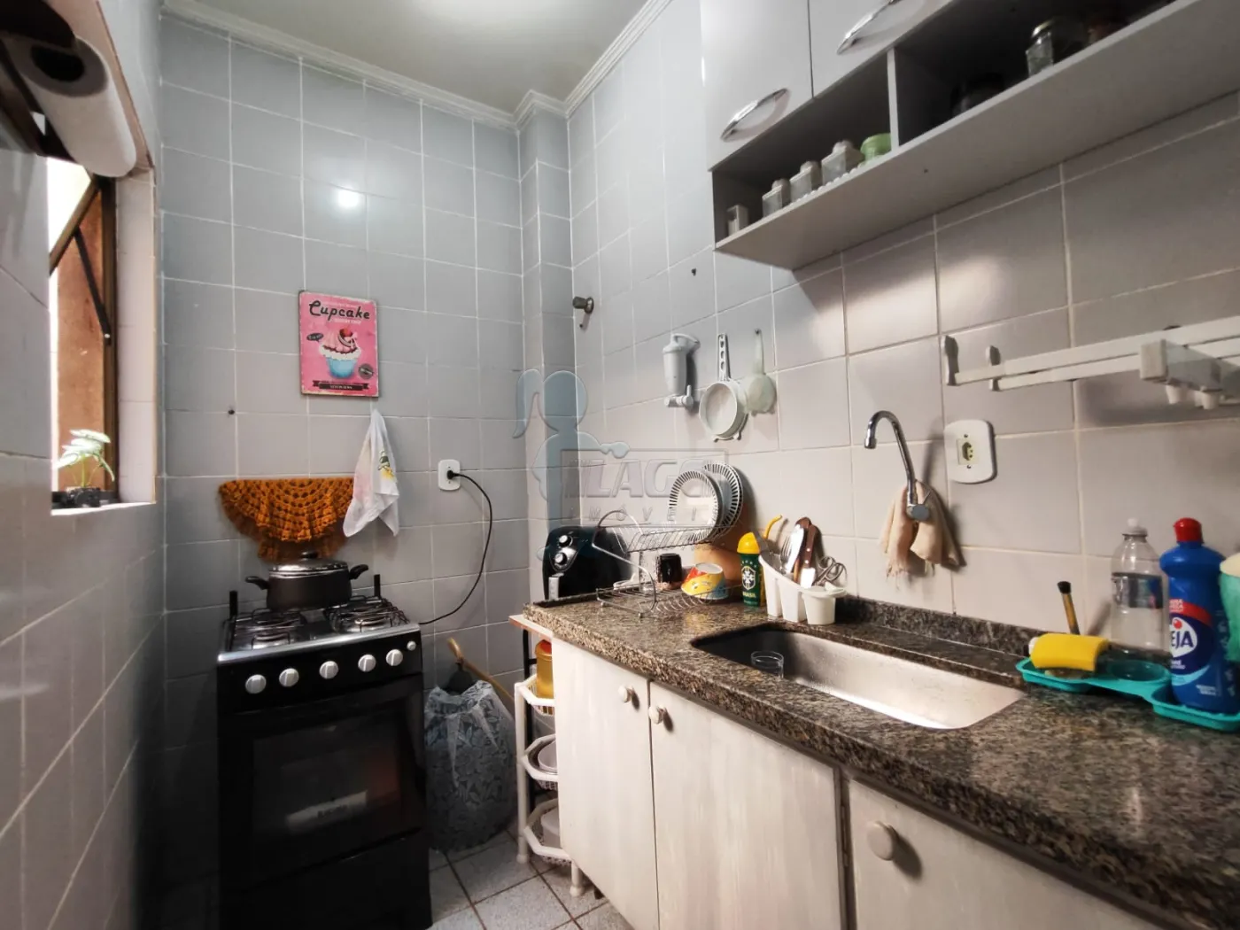 Comprar Apartamentos / Padrão em Ribeirão Preto R$ 220.000,00 - Foto 5