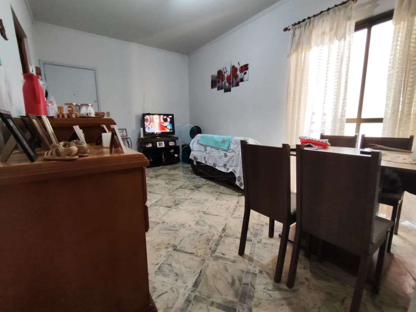 Comprar Apartamentos / Padrão em Ribeirão Preto R$ 220.000,00 - Foto 2