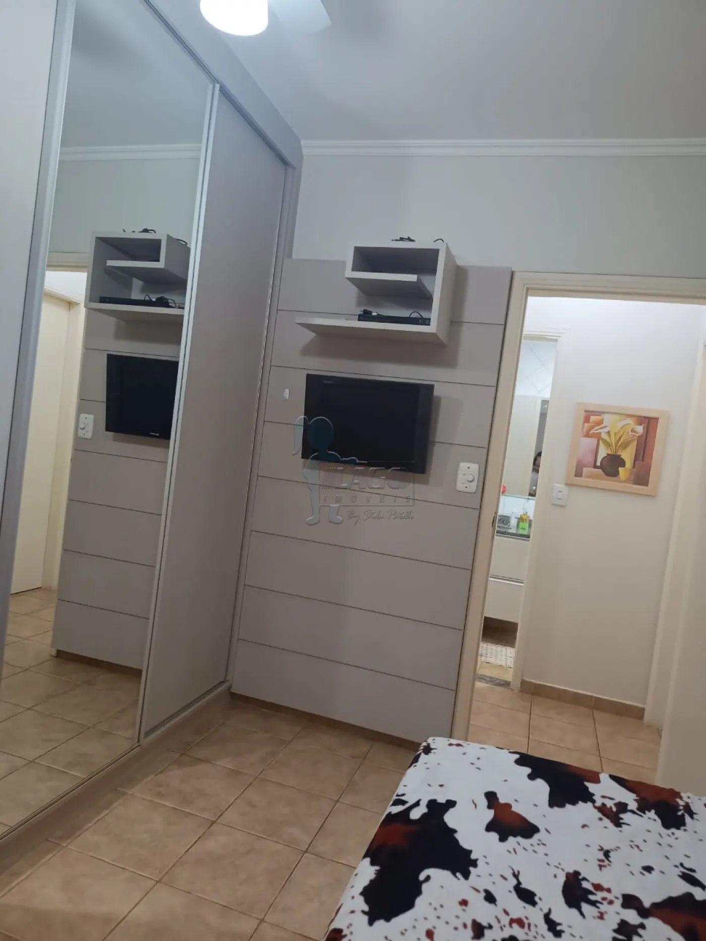 Comprar Apartamentos / Padrão em Ribeirão Preto R$ 318.000,00 - Foto 18