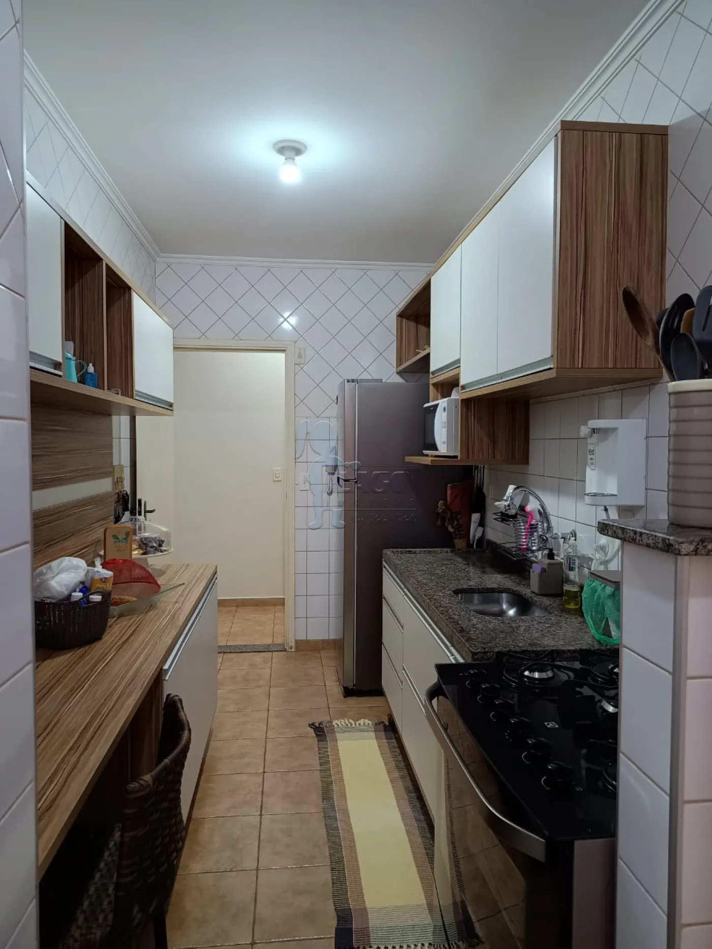 Comprar Apartamentos / Padrão em Ribeirão Preto R$ 318.000,00 - Foto 24