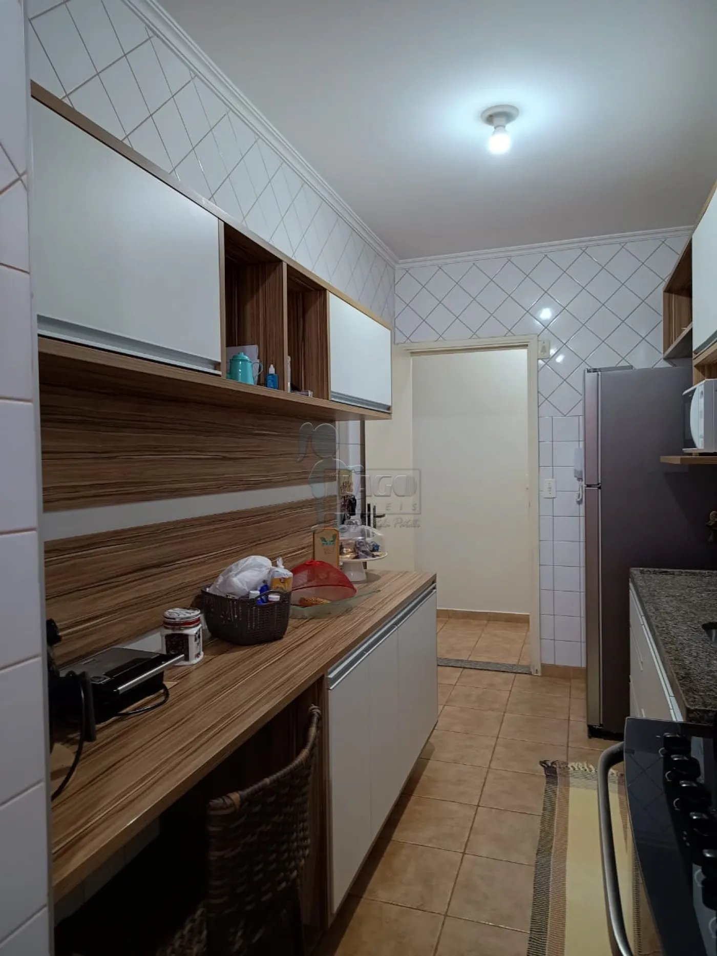 Comprar Apartamentos / Padrão em Ribeirão Preto R$ 318.000,00 - Foto 25