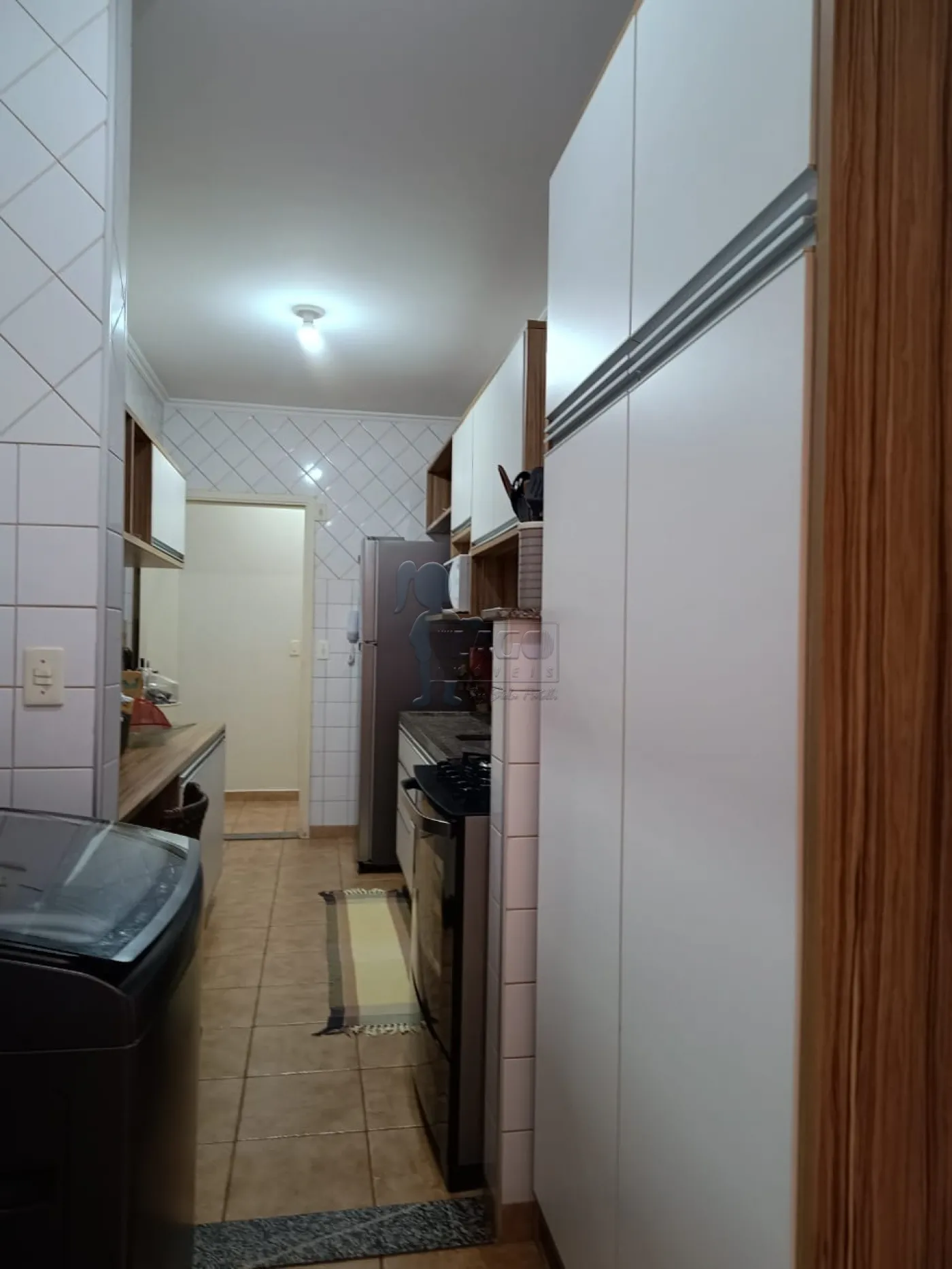 Comprar Apartamentos / Padrão em Ribeirão Preto R$ 318.000,00 - Foto 30