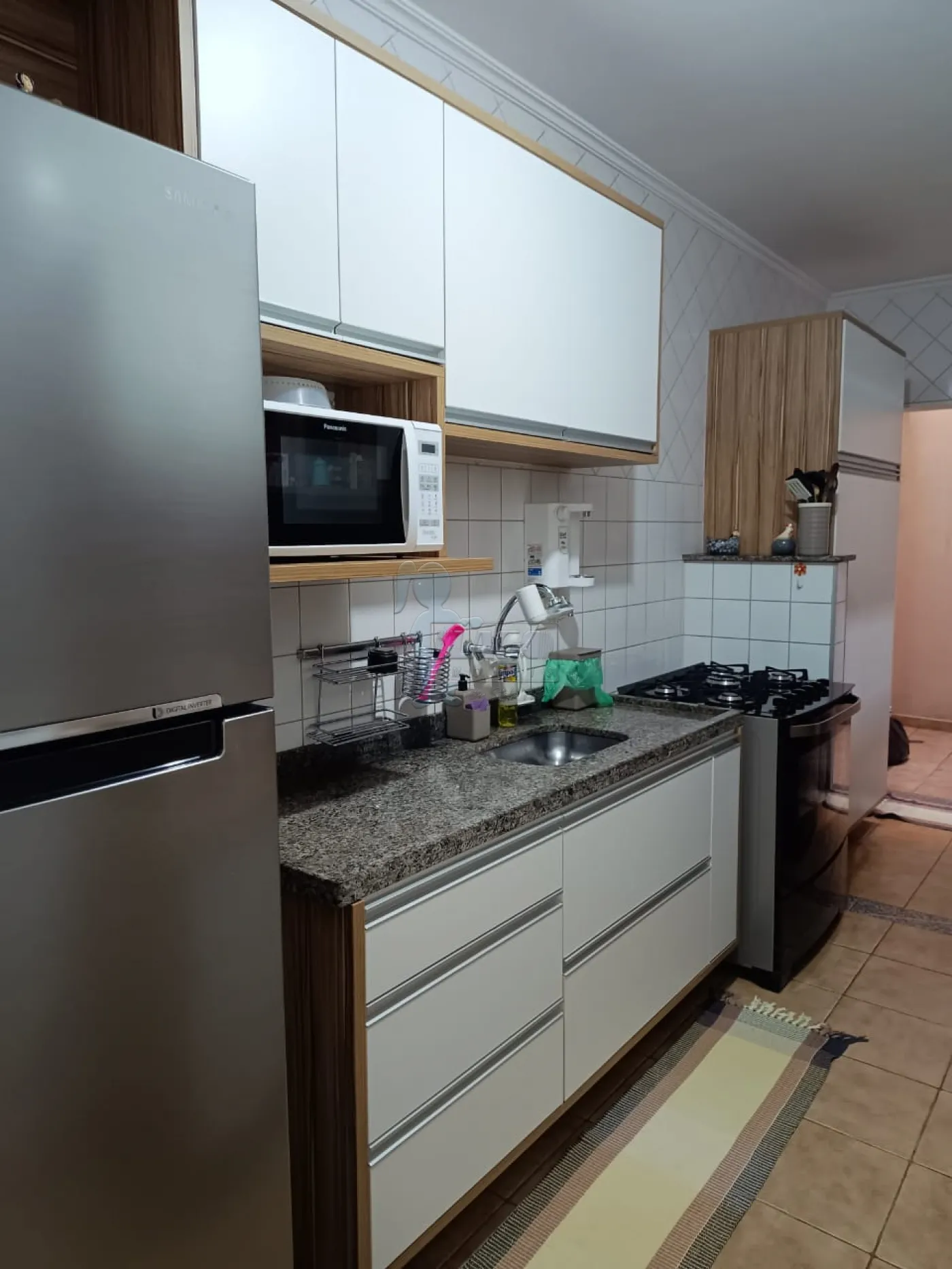 Comprar Apartamentos / Padrão em Ribeirão Preto R$ 318.000,00 - Foto 28