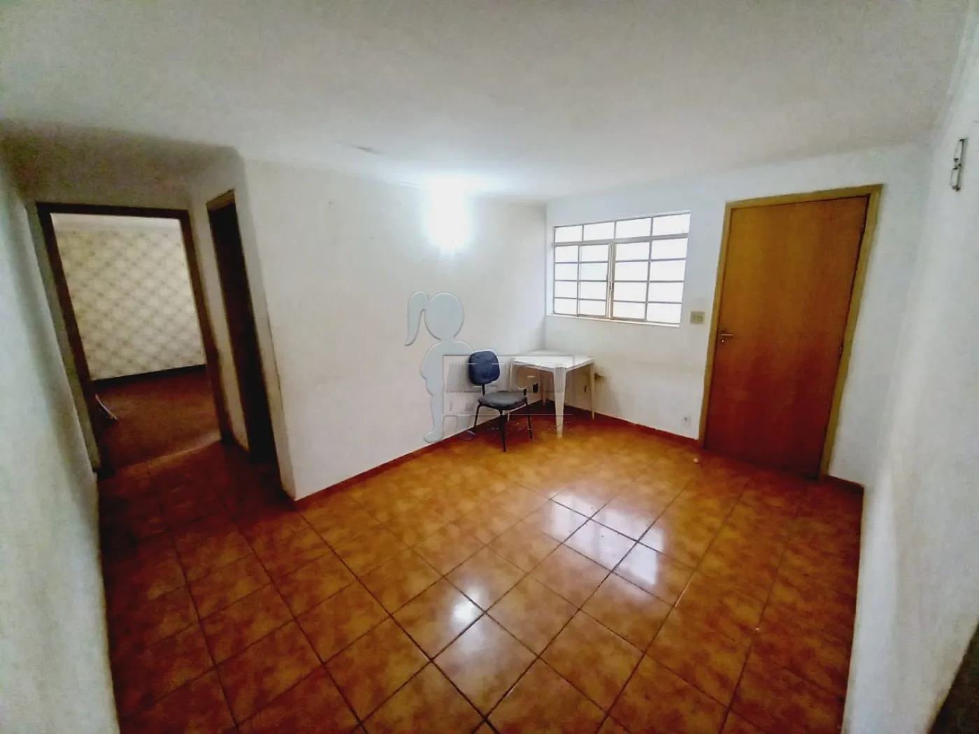 Alugar Comercial / Salão/Galpão/Armazém em Ribeirão Preto R$ 4.000,00 - Foto 1