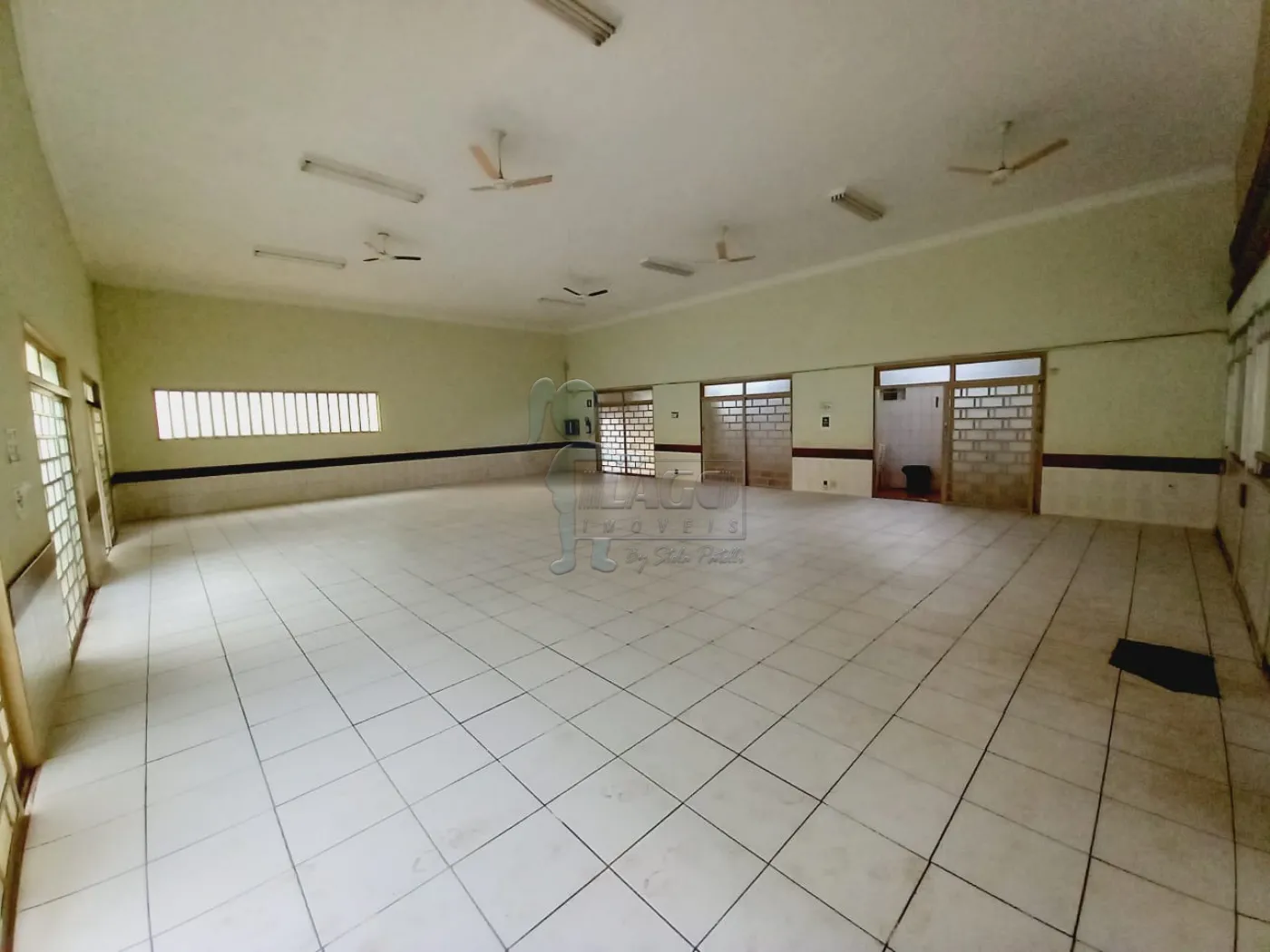 Alugar Comercial / Salão/Galpão/Armazém em Ribeirão Preto R$ 4.000,00 - Foto 9