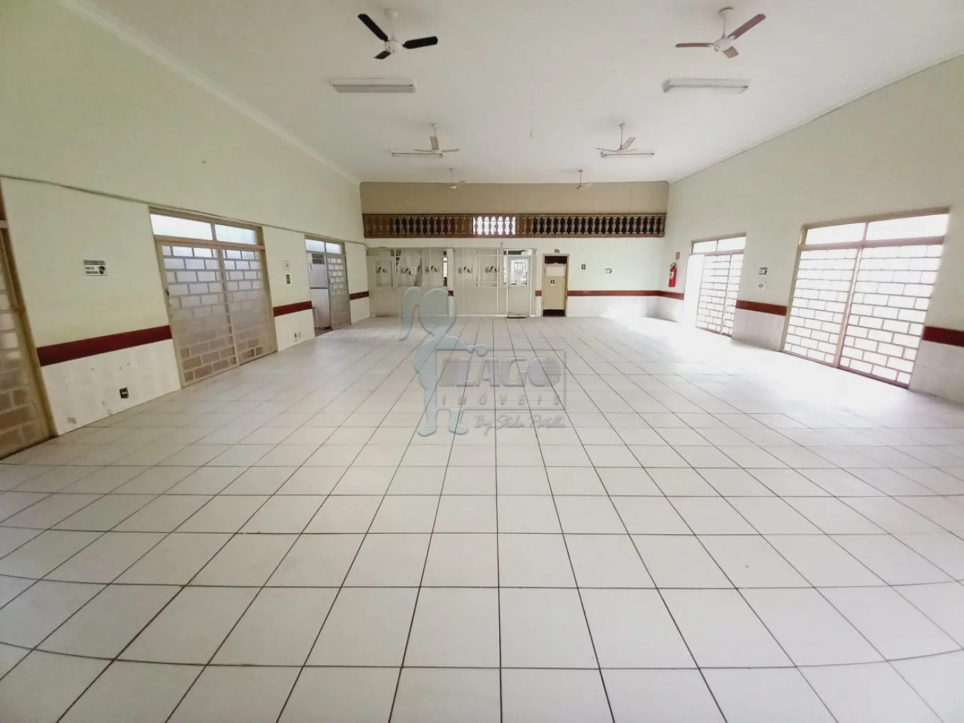 Alugar Comercial / Salão/Galpão/Armazém em Ribeirão Preto R$ 4.000,00 - Foto 14