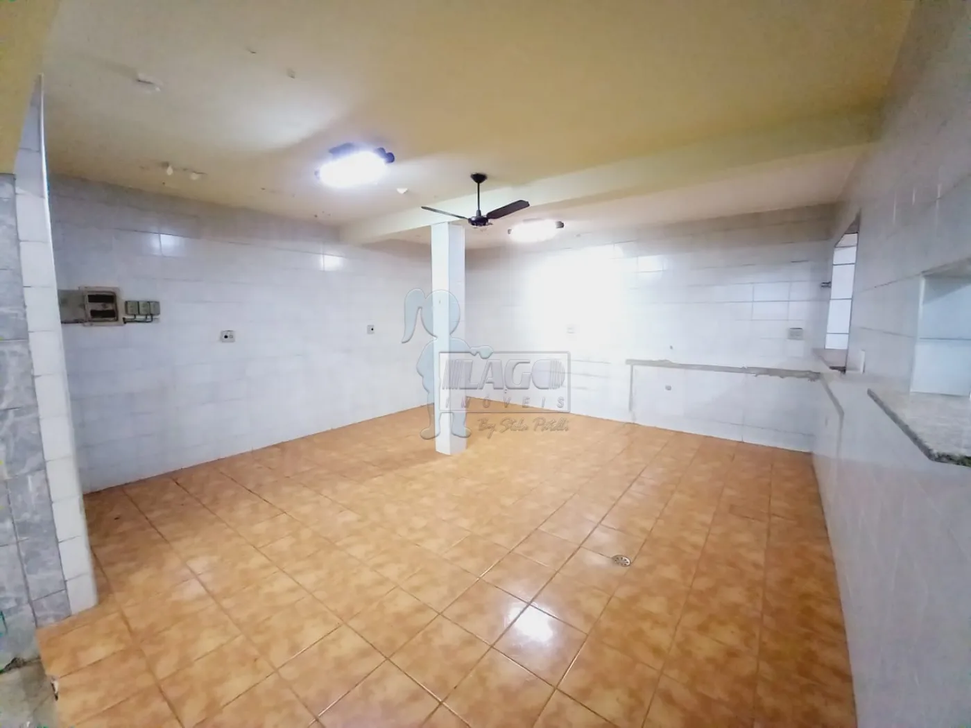 Alugar Comercial / Salão/Galpão/Armazém em Ribeirão Preto R$ 4.000,00 - Foto 1