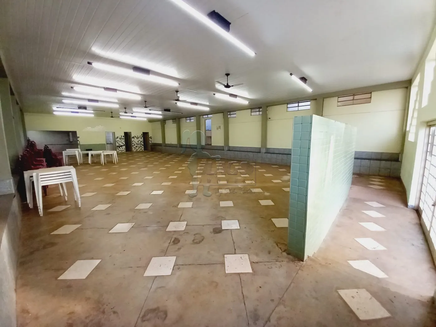 Alugar Comercial / Salão/Galpão/Armazém em Ribeirão Preto R$ 4.000,00 - Foto 6