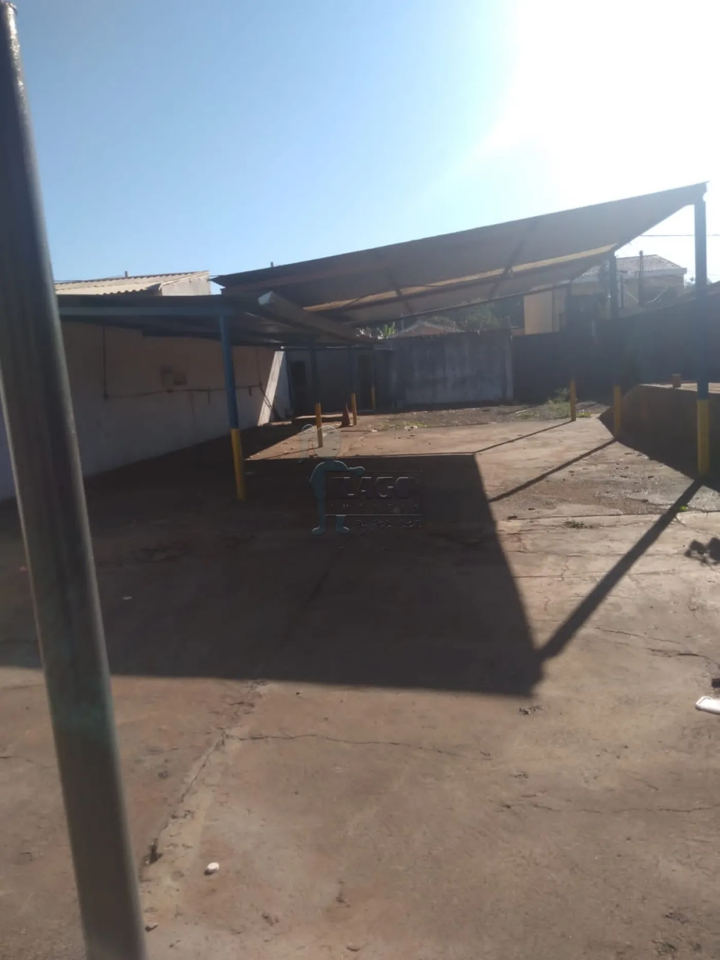 Comprar Comercial / Terreno Comercial em Ribeirão Preto R$ 340.000,00 - Foto 3