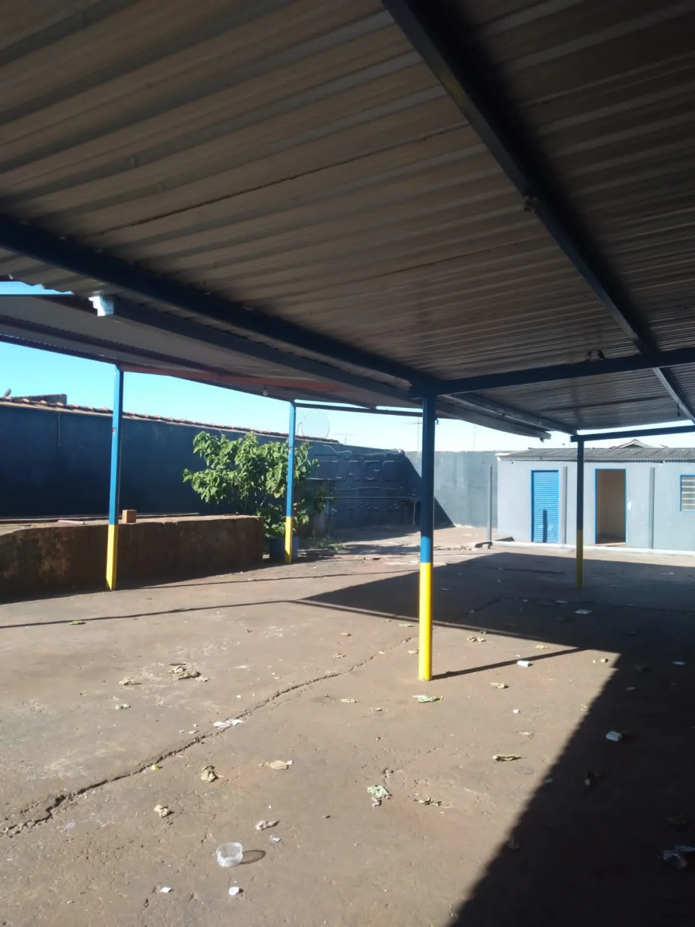 Comprar Comercial / Terreno Comercial em Ribeirão Preto R$ 340.000,00 - Foto 1