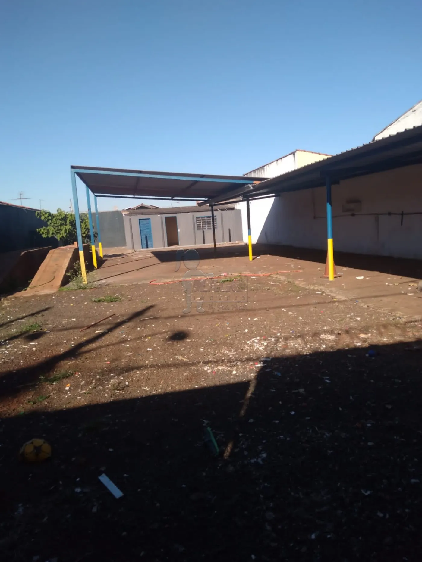 Comprar Comercial / Terreno Comercial em Ribeirão Preto R$ 340.000,00 - Foto 6