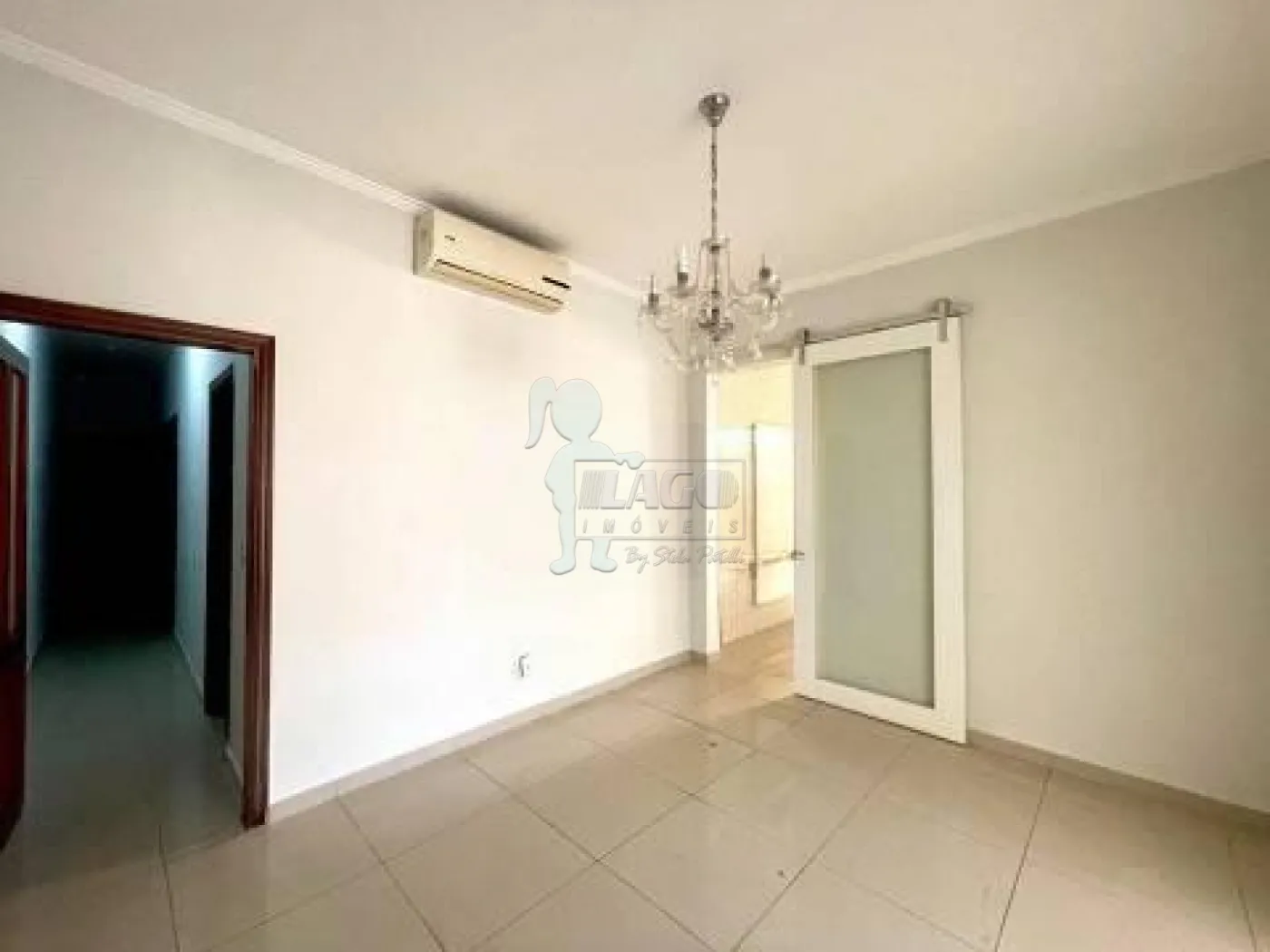 Alugar Casas / Padrão em Ribeirão Preto R$ 2.800,00 - Foto 2