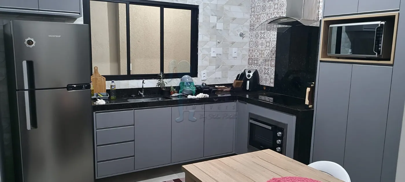 Comprar Casas / Padrão em Ribeirão Preto R$ 403.000,00 - Foto 15