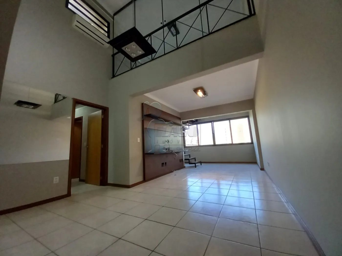 Alugar Apartamentos / Duplex em Ribeirão Preto R$ 3.500,00 - Foto 1