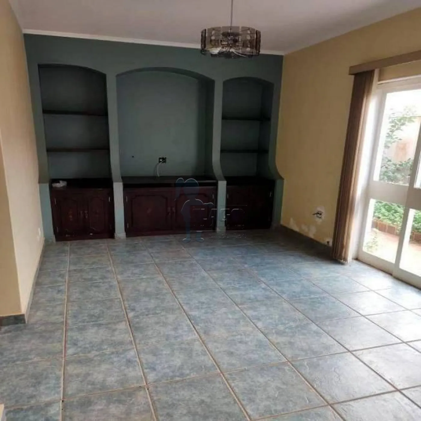 Alugar Casas / Padrão em Ribeirão Preto R$ 9.000,00 - Foto 3