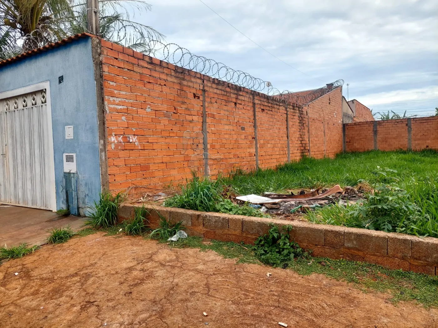 Comprar Terrenos / Padrão em Ribeirão Preto R$ 120.000,00 - Foto 4