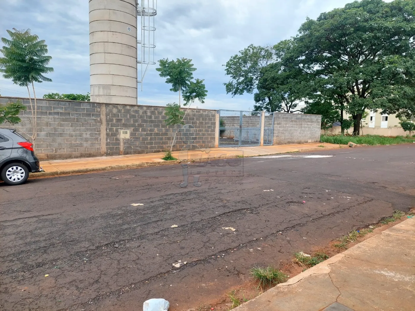 Comprar Terrenos / Padrão em Ribeirão Preto R$ 120.000,00 - Foto 5