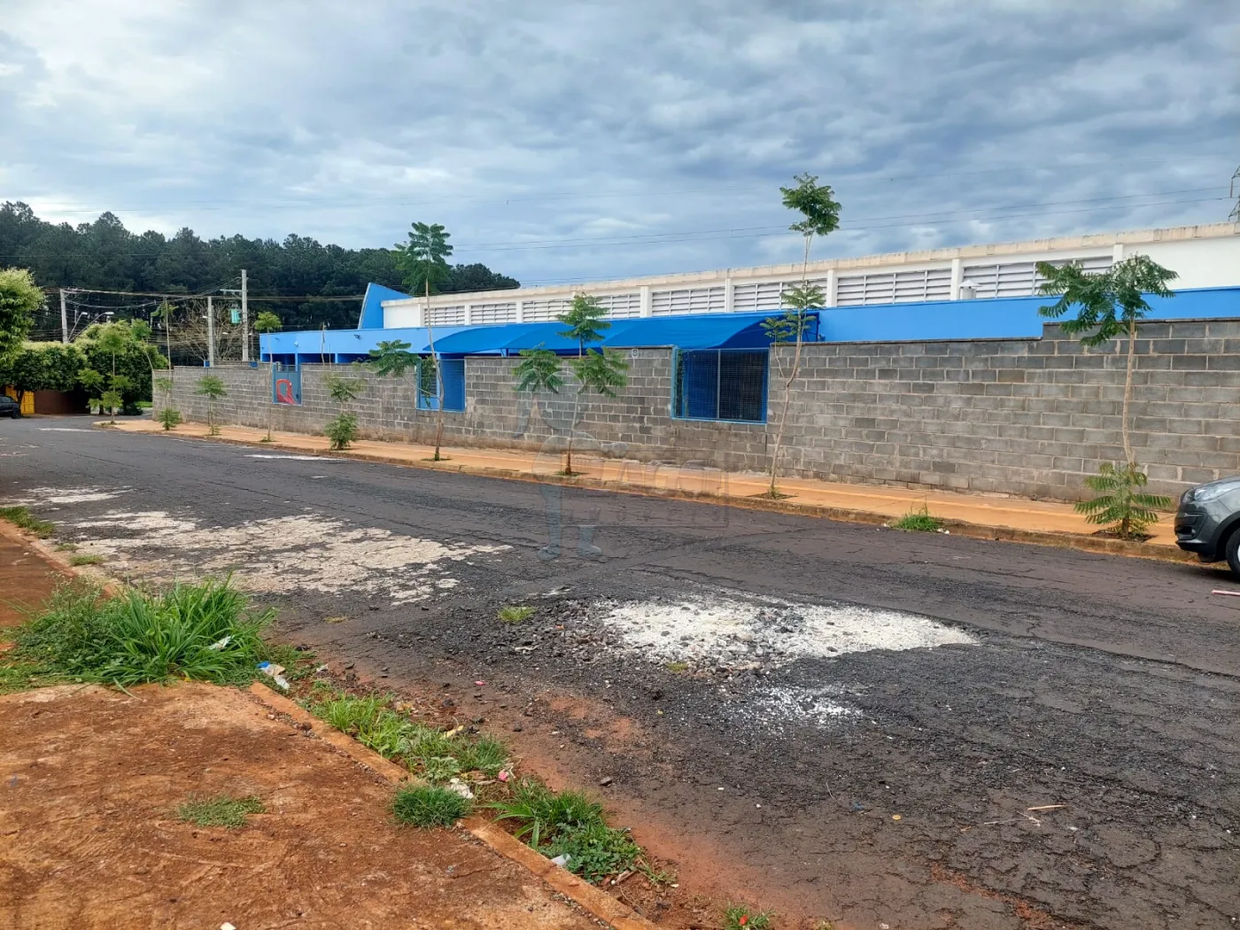 Comprar Terrenos / Padrão em Ribeirão Preto R$ 120.000,00 - Foto 6