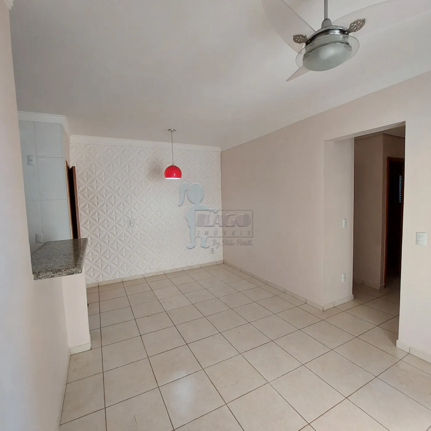 Comprar Apartamentos / Padrão em Ribeirão Preto R$ 235.000,00 - Foto 1