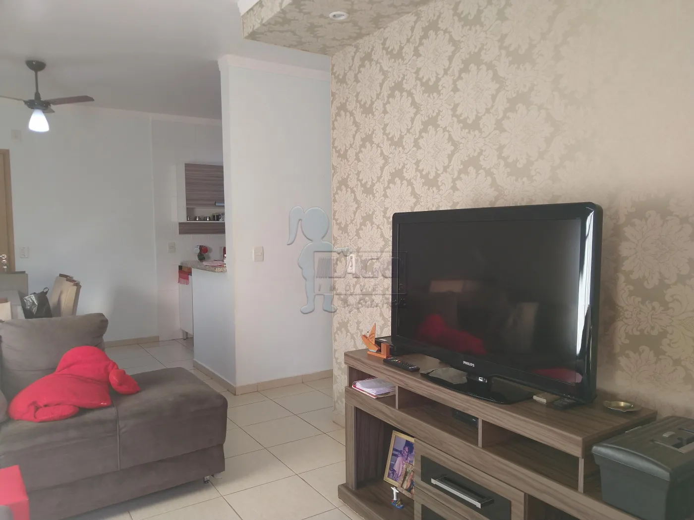 Comprar Apartamentos / Padrão em Ribeirão Preto R$ 215.000,00 - Foto 2