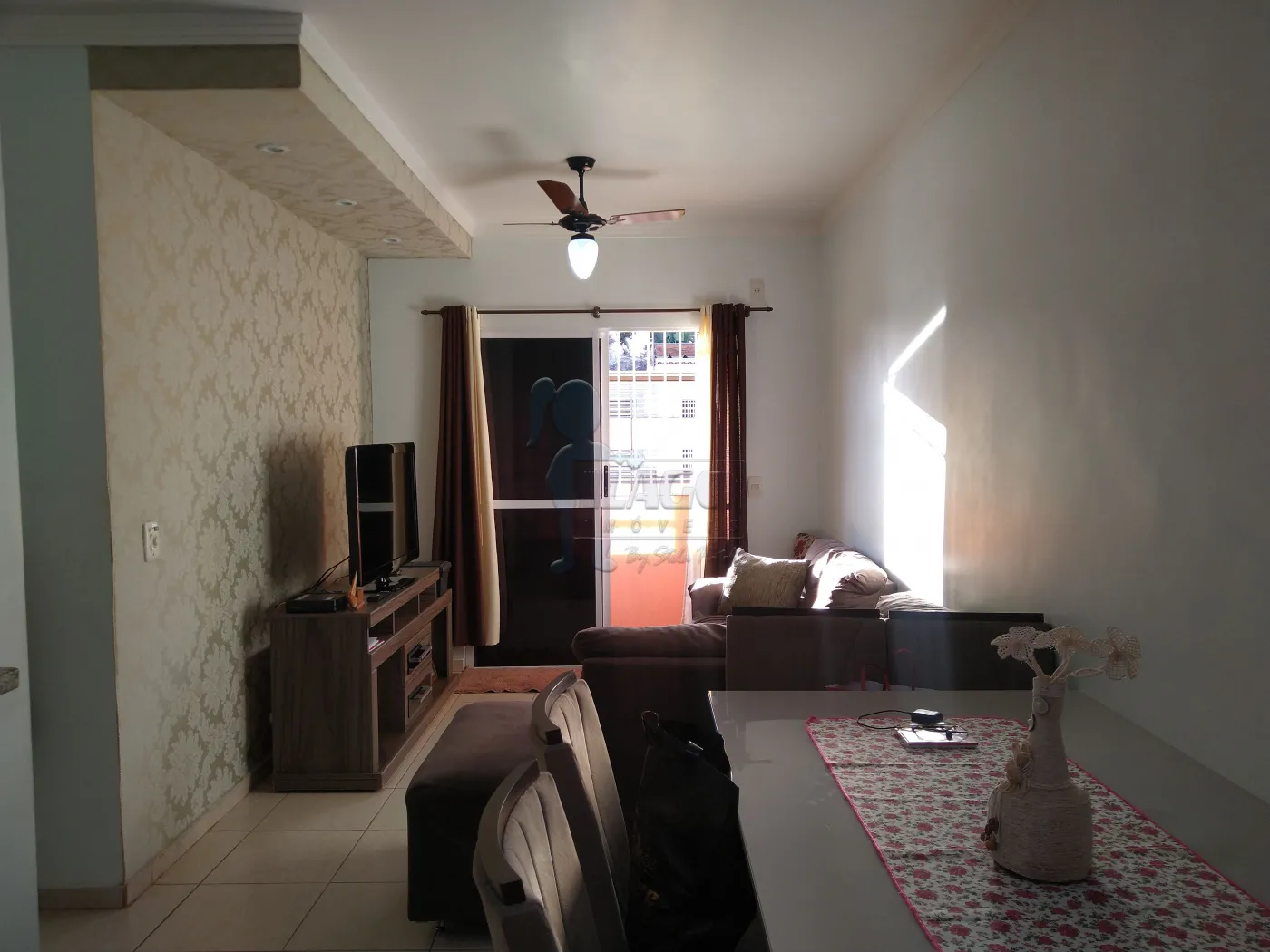 Comprar Apartamentos / Padrão em Ribeirão Preto R$ 215.000,00 - Foto 3