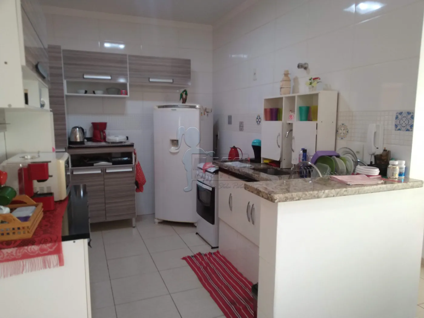 Comprar Apartamentos / Padrão em Ribeirão Preto R$ 215.000,00 - Foto 4