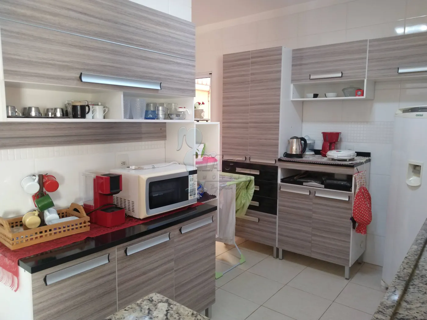 Comprar Apartamentos / Padrão em Ribeirão Preto R$ 215.000,00 - Foto 5