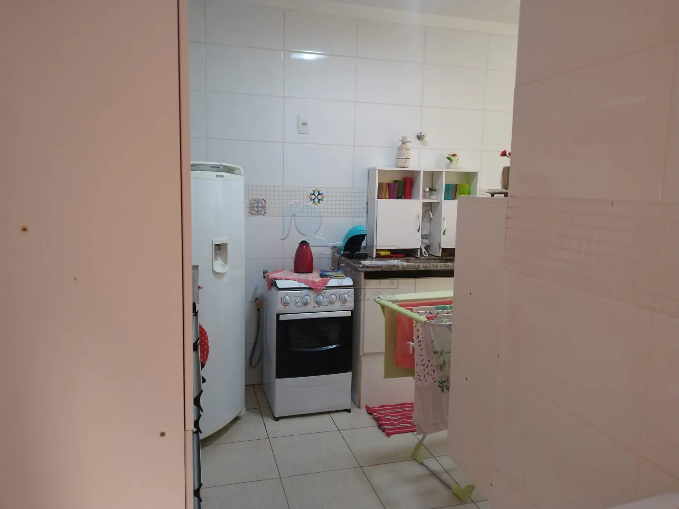 Comprar Apartamentos / Padrão em Ribeirão Preto R$ 215.000,00 - Foto 7