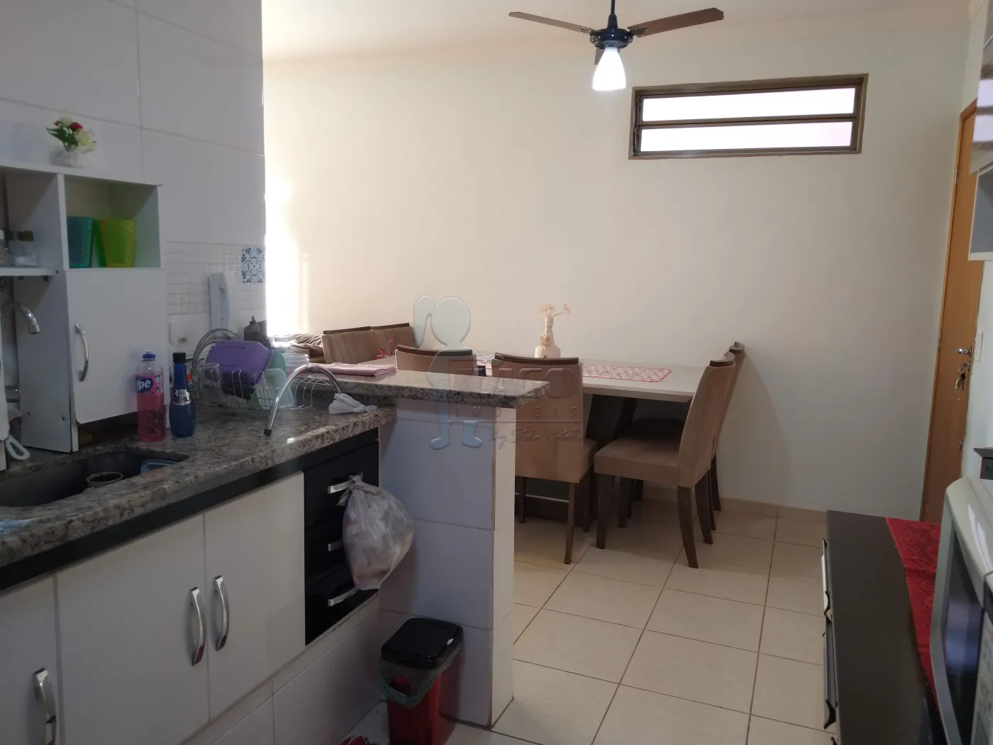 Comprar Apartamentos / Padrão em Ribeirão Preto R$ 215.000,00 - Foto 8