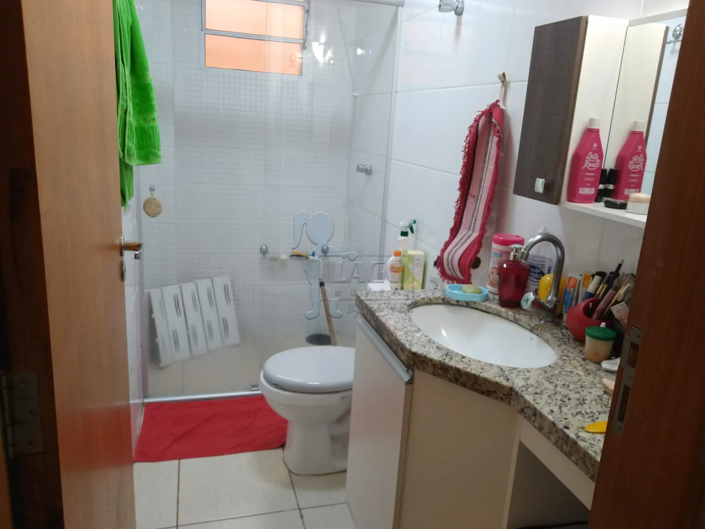 Comprar Apartamentos / Padrão em Ribeirão Preto R$ 215.000,00 - Foto 14