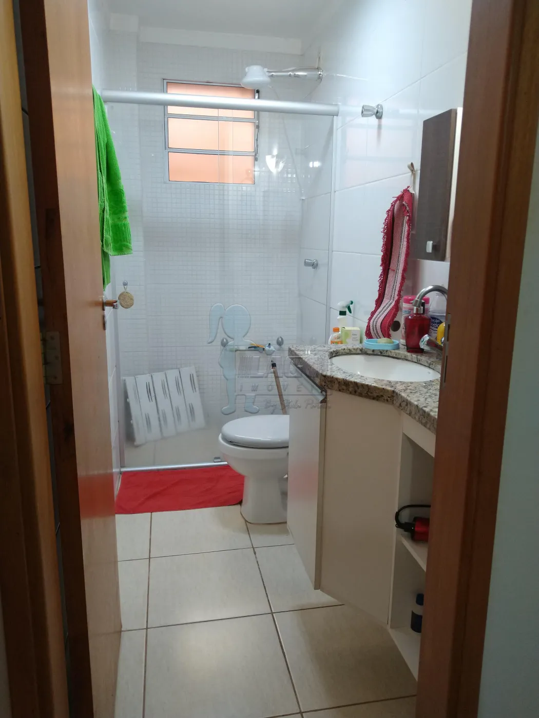 Comprar Apartamentos / Padrão em Ribeirão Preto R$ 215.000,00 - Foto 15