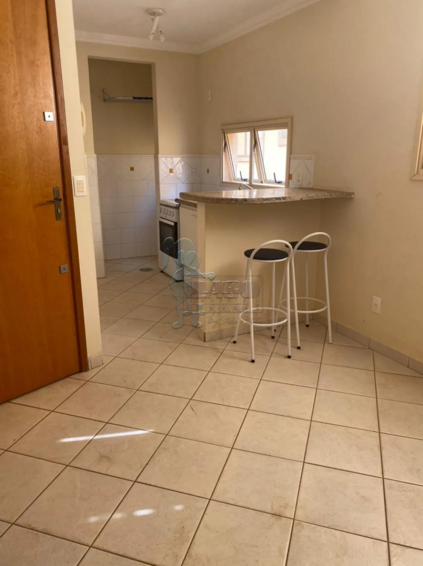 Comprar Apartamentos / Padrão em Ribeirão Preto R$ 159.000,00 - Foto 1