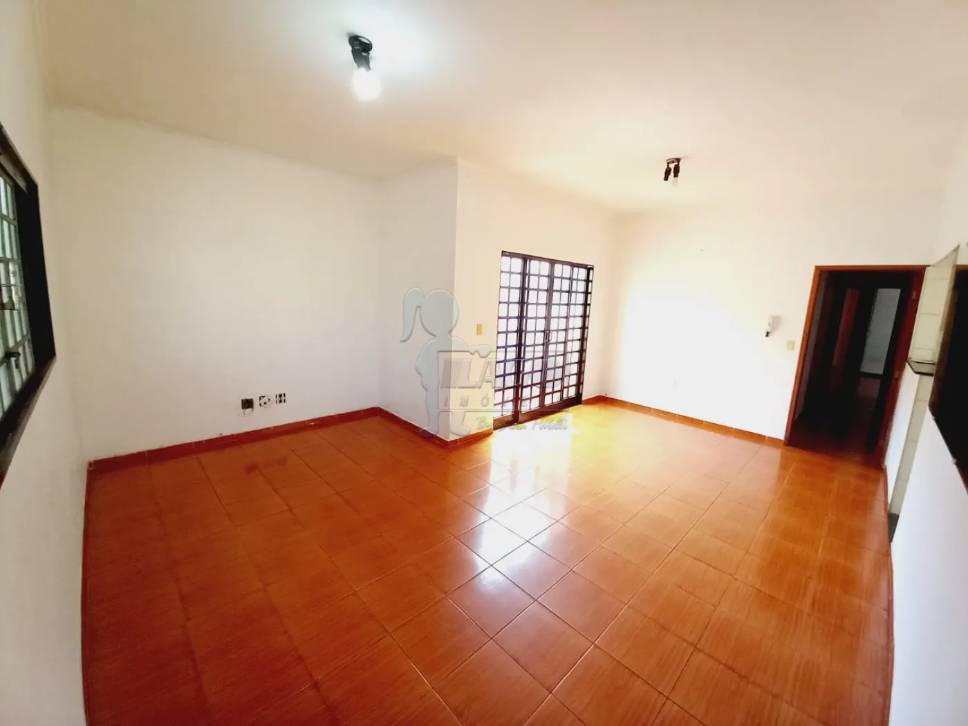 Alugar Casas / Padrão em Ribeirão Preto R$ 2.700,00 - Foto 6