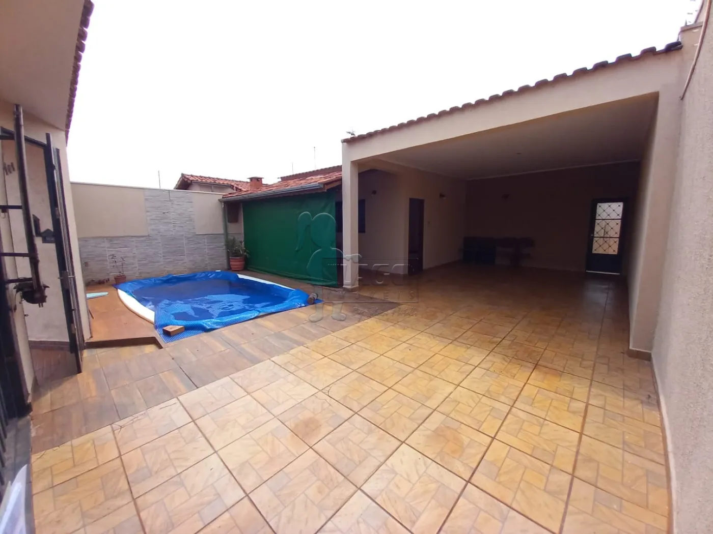 Alugar Casas / Padrão em Ribeirão Preto R$ 2.700,00 - Foto 3