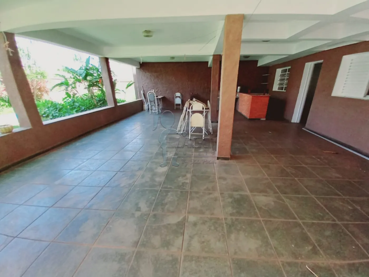 Alugar Comercial / Casa Comercial em Ribeirão Preto R$ 4.000,00 - Foto 16