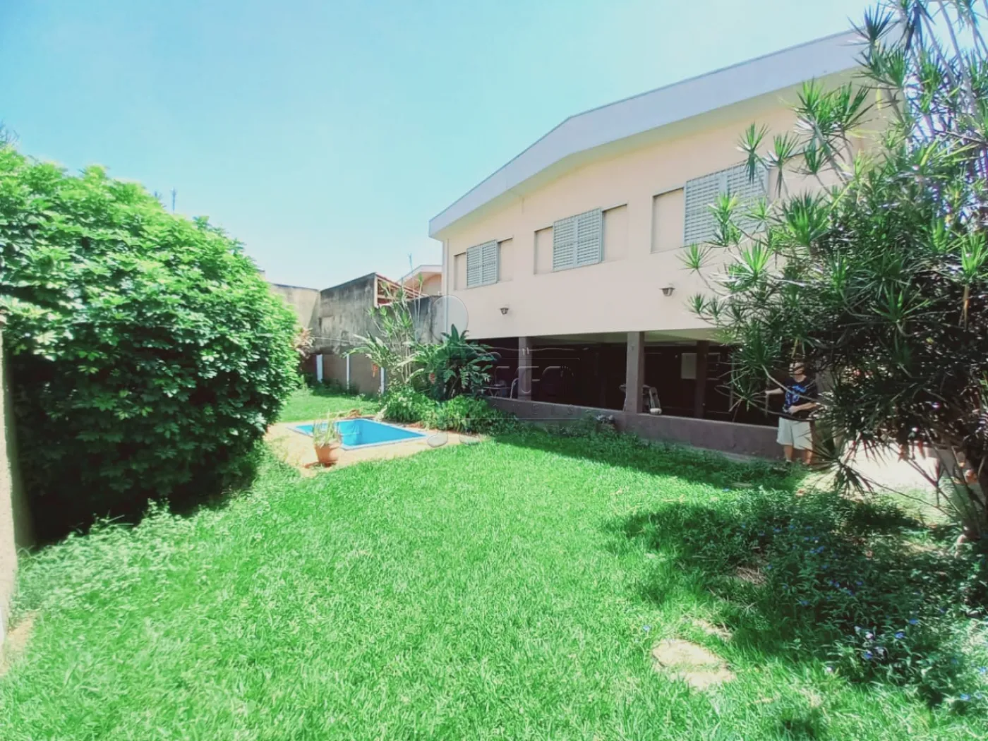 Alugar Comercial / Casa Comercial em Ribeirão Preto R$ 4.000,00 - Foto 17