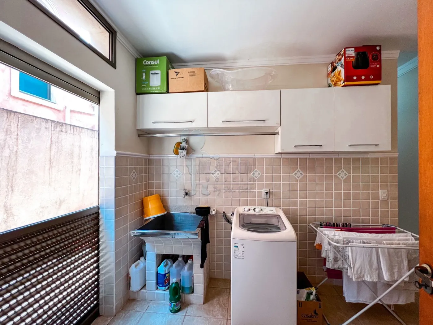 Alugar Casas / Condomínio em Ribeirão Preto R$ 12.000,00 - Foto 35