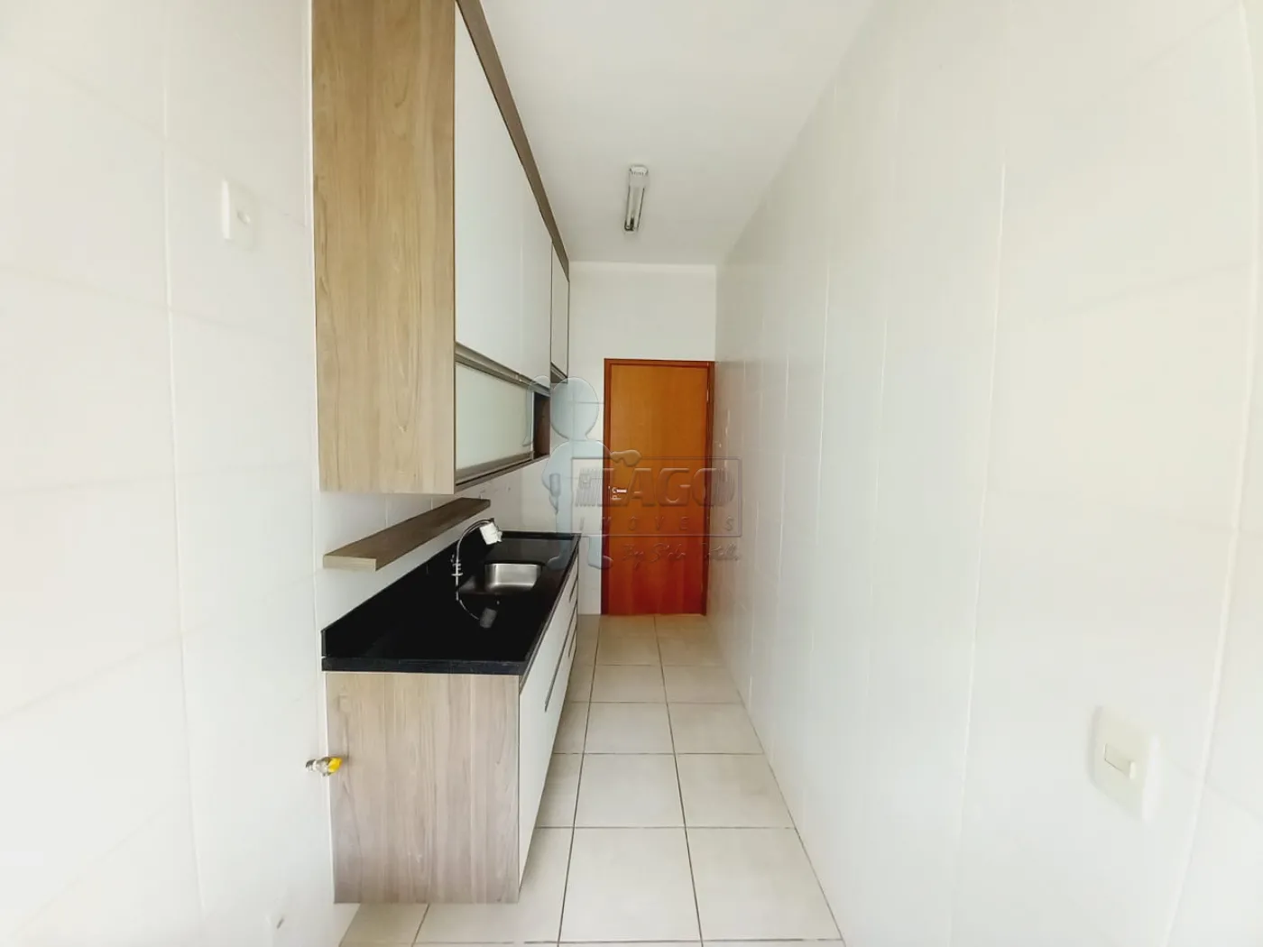 Alugar Apartamentos / Padrão em Ribeirão Preto R$ 1.600,00 - Foto 7