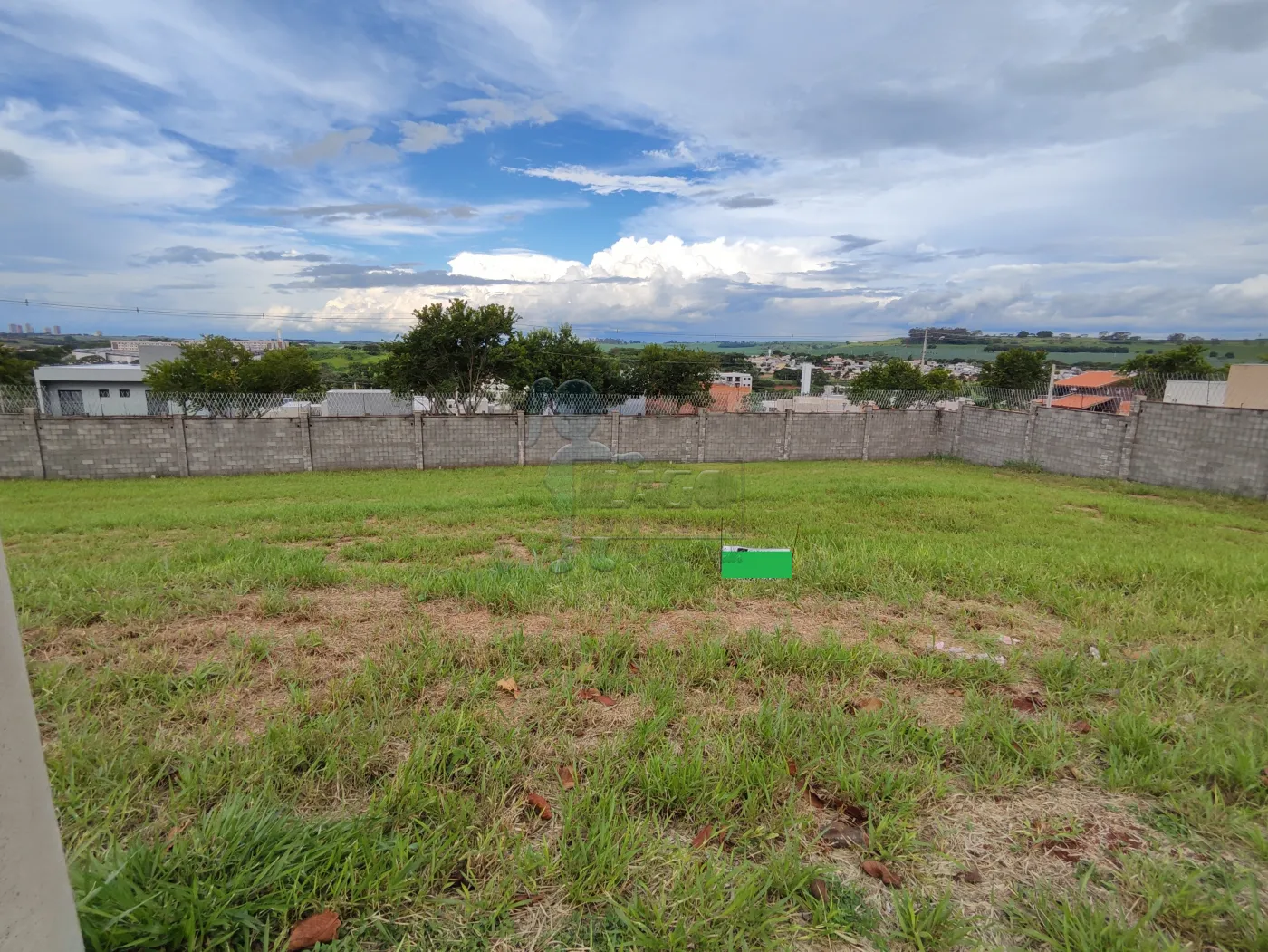 Comprar Terrenos / Condomínio em Bonfim Paulista R$ 188.680,00 - Foto 1