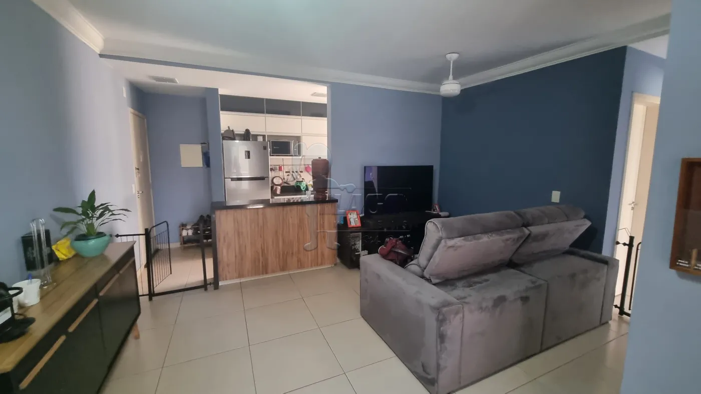 Comprar Apartamentos / Padrão em Ribeirão Preto R$ 371.000,00 - Foto 1