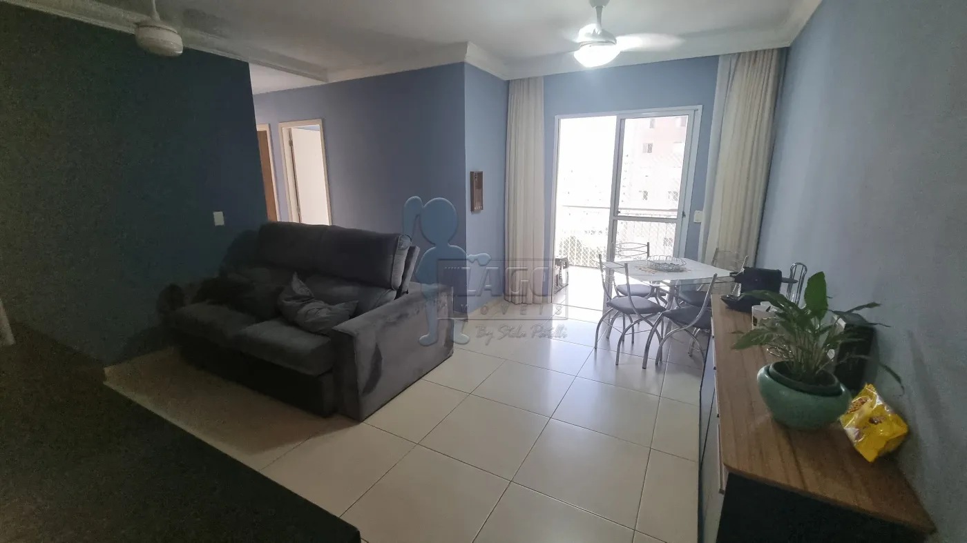 Comprar Apartamentos / Padrão em Ribeirão Preto R$ 371.000,00 - Foto 2