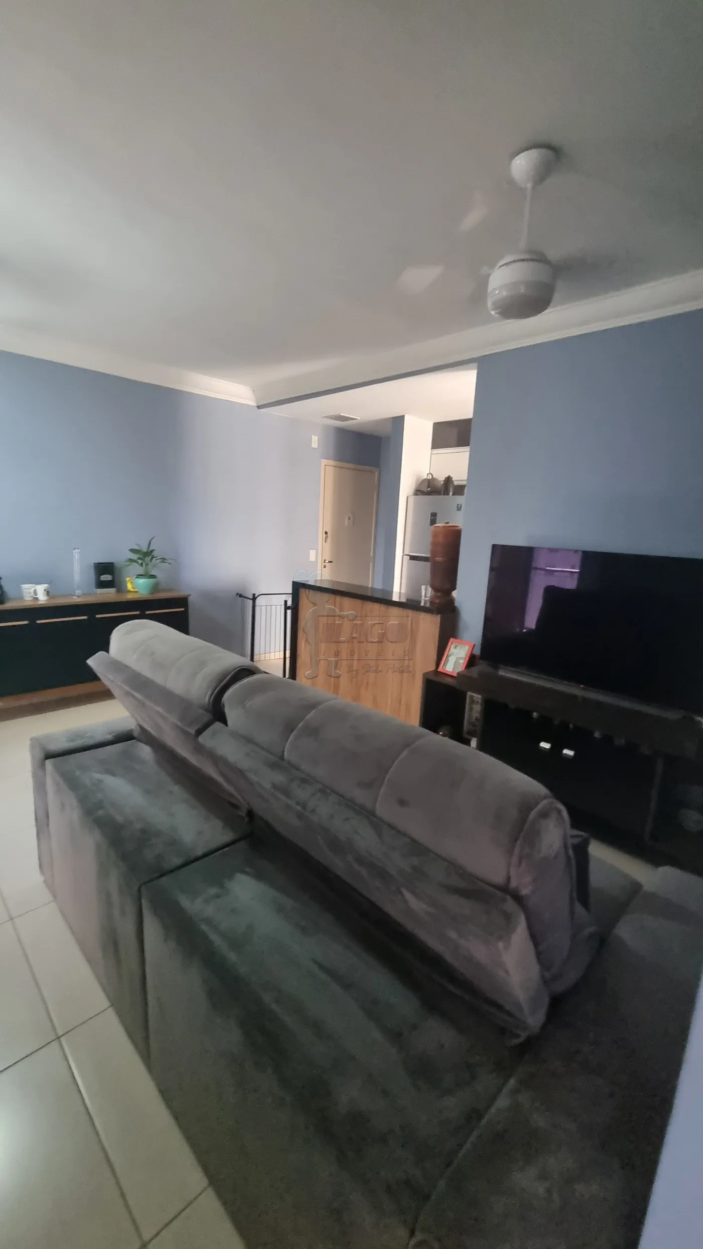 Comprar Apartamentos / Padrão em Ribeirão Preto R$ 371.000,00 - Foto 4