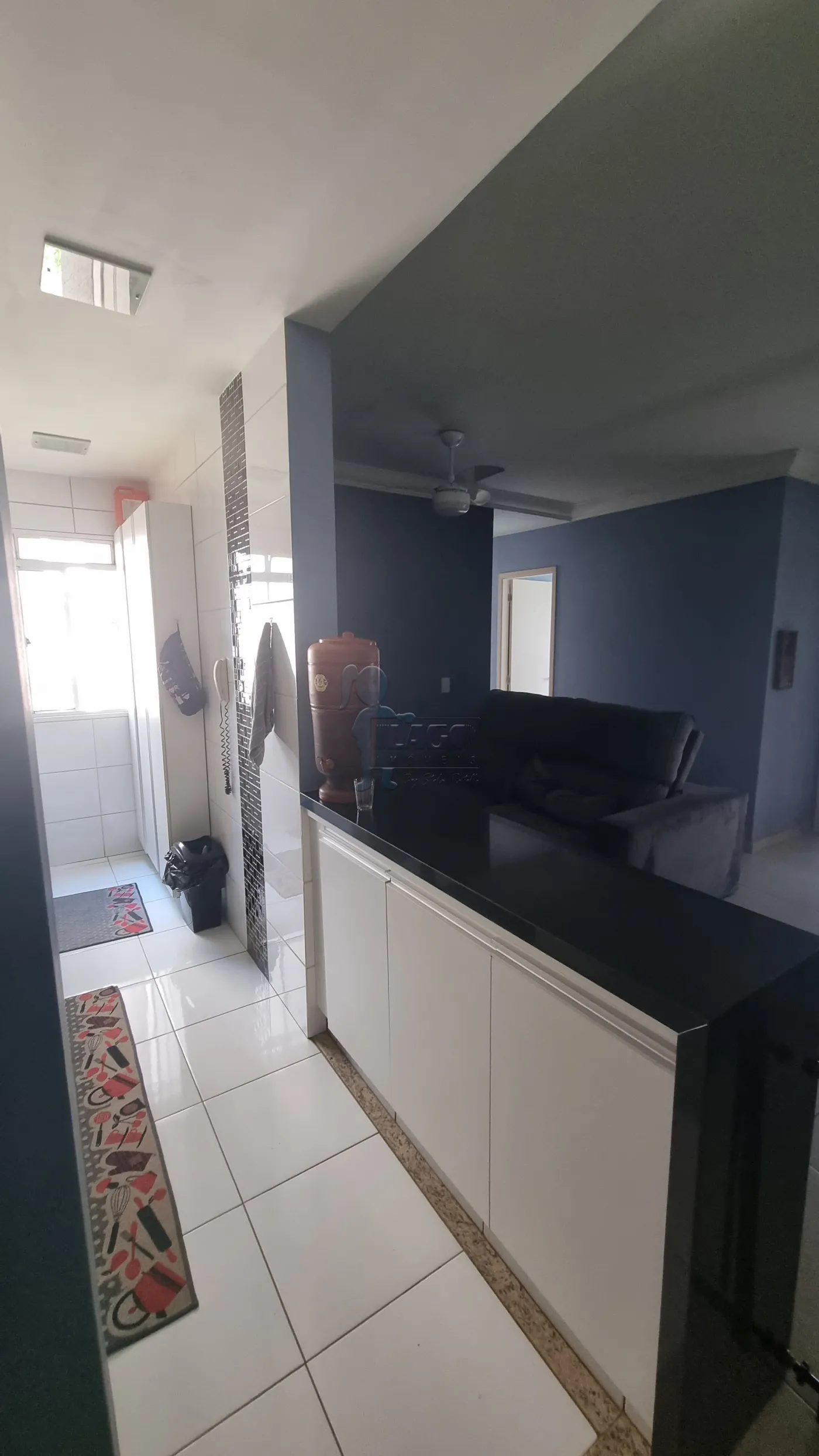 Comprar Apartamentos / Padrão em Ribeirão Preto R$ 371.000,00 - Foto 6