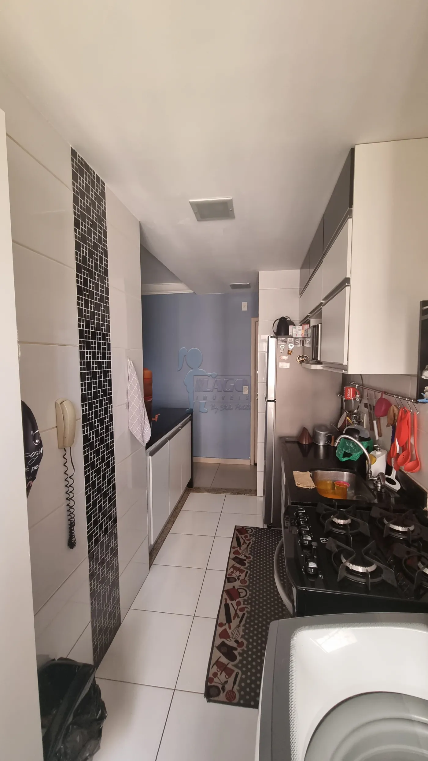 Comprar Apartamentos / Padrão em Ribeirão Preto R$ 371.000,00 - Foto 7