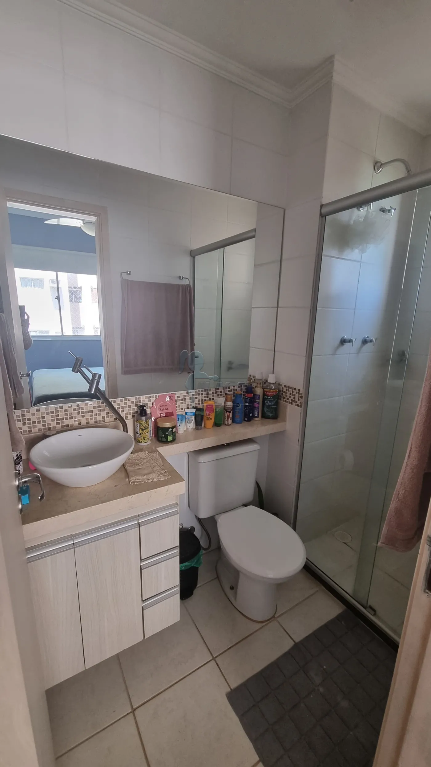 Comprar Apartamentos / Padrão em Ribeirão Preto R$ 371.000,00 - Foto 11