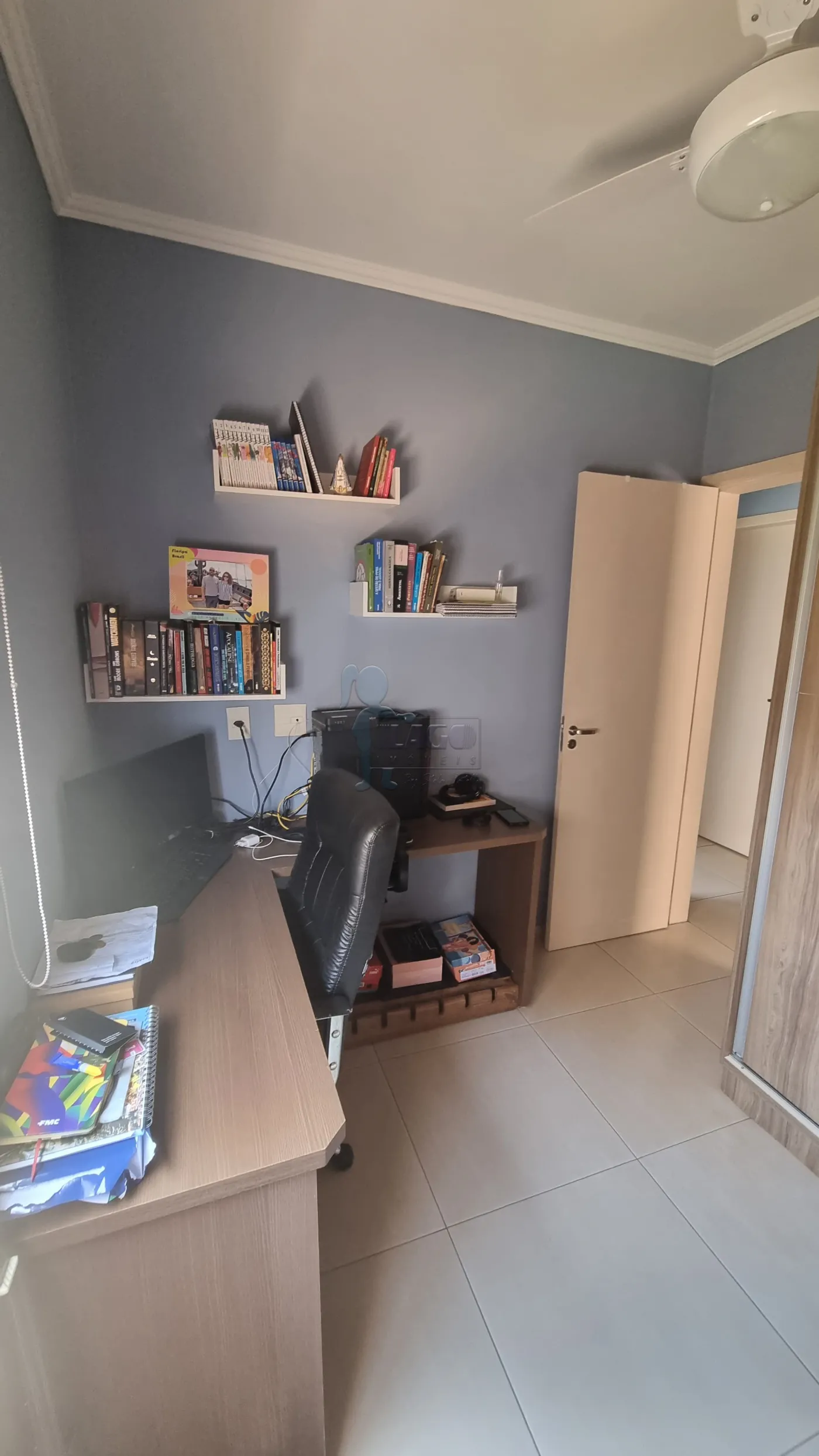 Comprar Apartamentos / Padrão em Ribeirão Preto R$ 371.000,00 - Foto 12