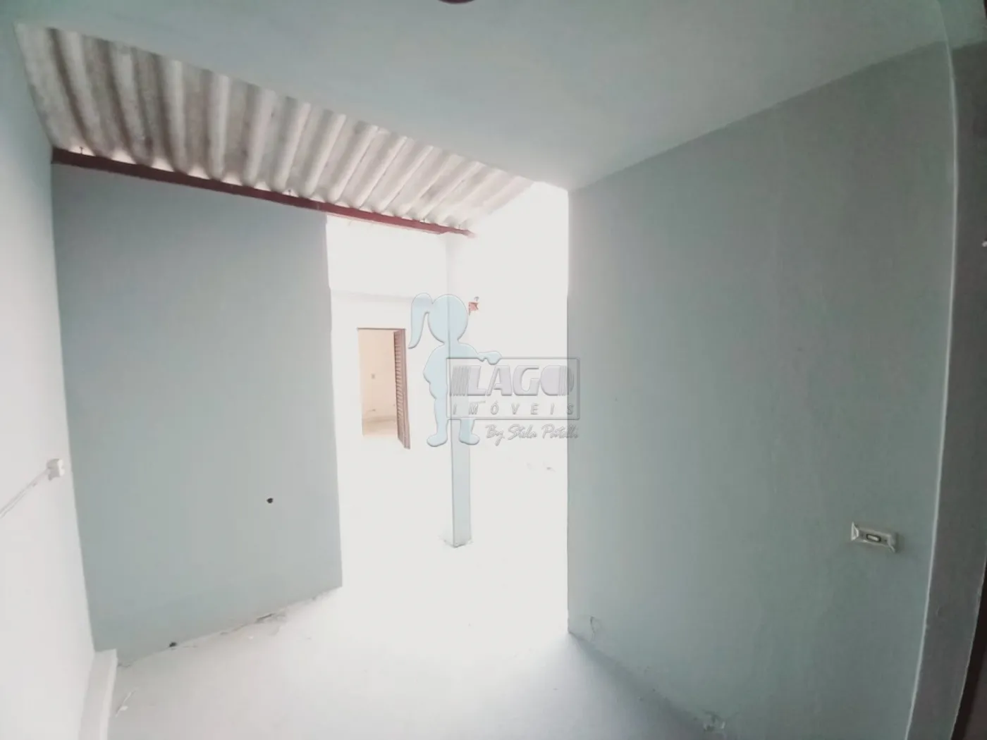 Alugar Comercial / Salão / Galpão / Armazém em Ribeirão Preto R$ 1.600,00 - Foto 11