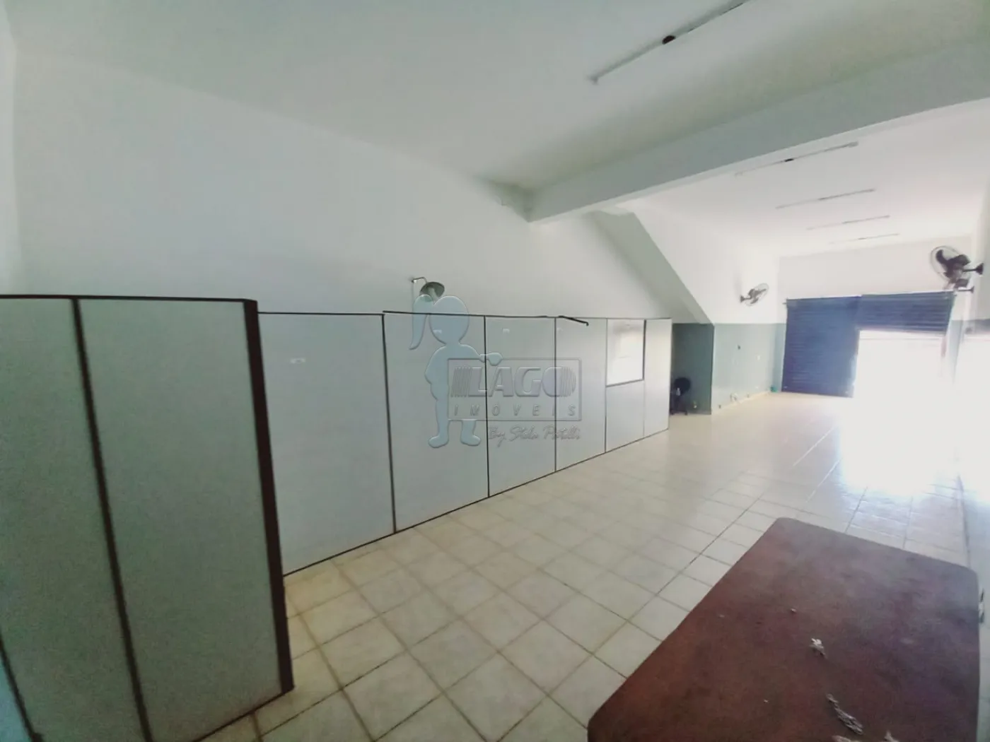 Alugar Comercial / Salão / Galpão / Armazém em Ribeirão Preto R$ 1.600,00 - Foto 4