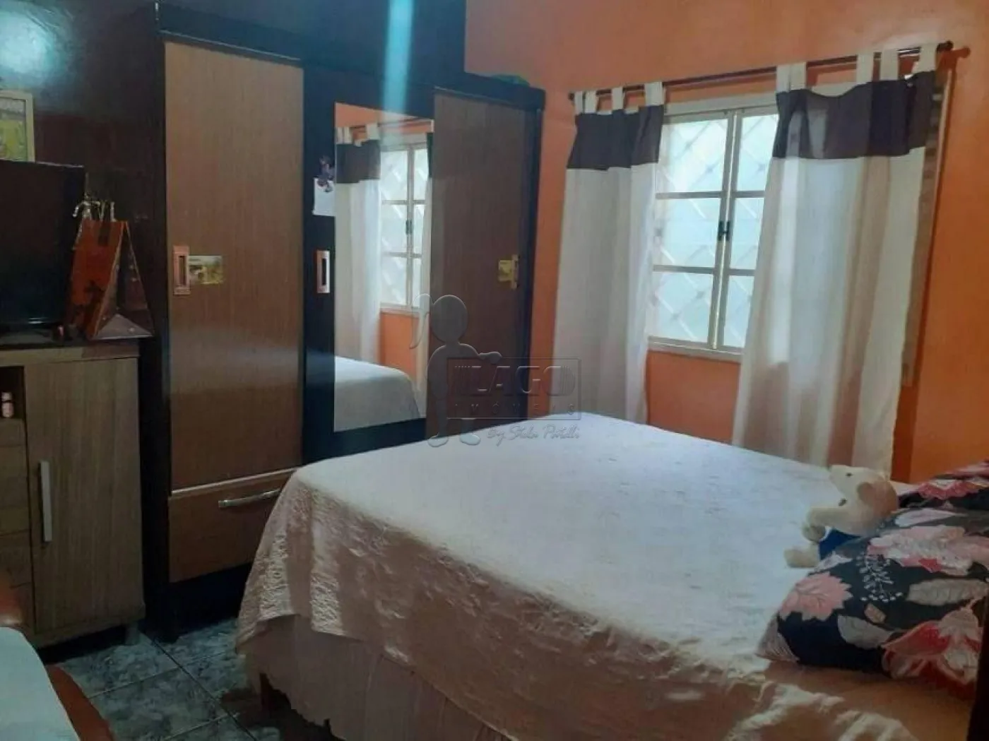 Comprar Casas / Padrão em Ribeirão Preto R$ 245.000,00 - Foto 3